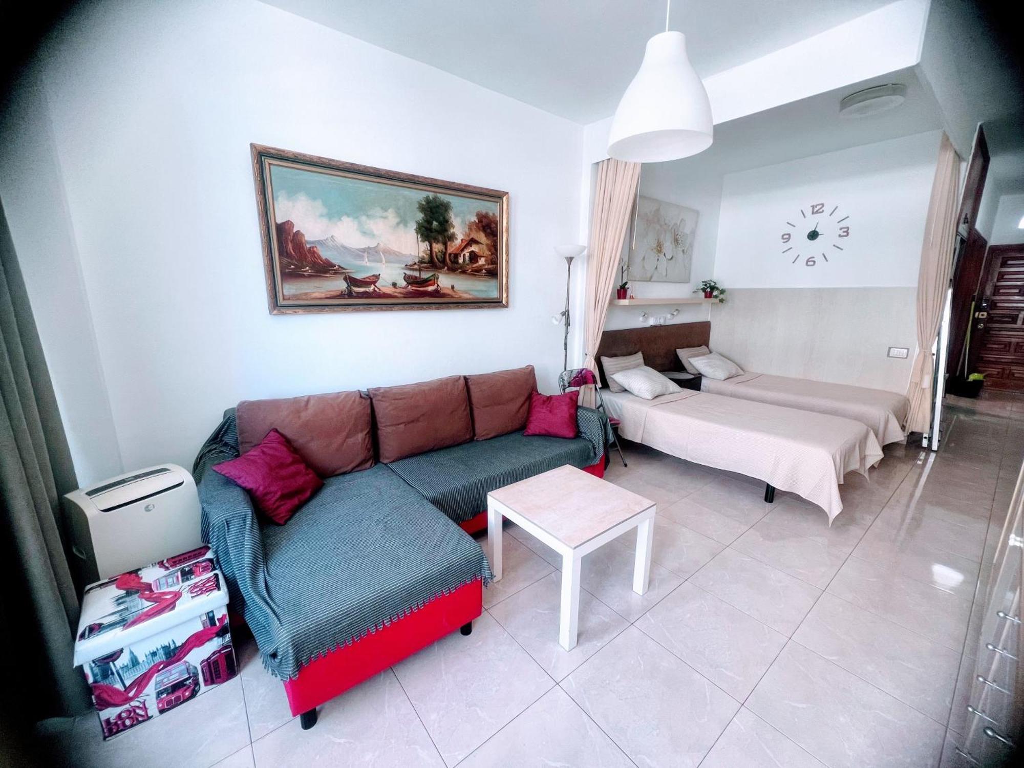 Appartement Playa Morote Piso 42 à Las Palmas de Gran Canaria Extérieur photo