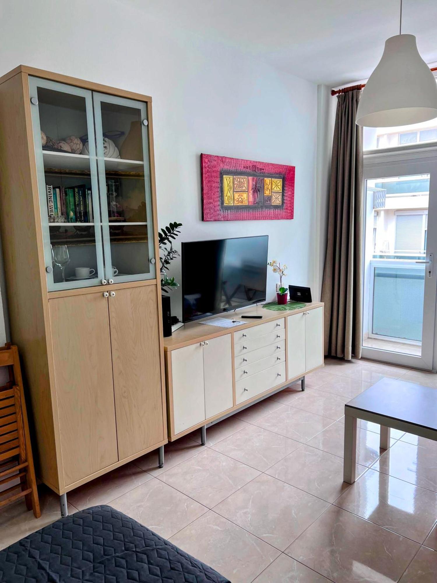 Appartement Playa Morote Piso 42 à Las Palmas de Gran Canaria Extérieur photo